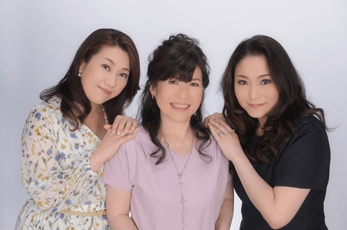 市川恭子